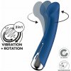SATISFYER Spining G-Spot 1 - Rotačný vibrátor na bod G