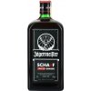 Jägermeister Scharf Hot Ginger 33% 0,7l (čistá fľaša)