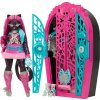 Mattel Monster High Skulltimate secrets Hauntlywood mysteries CATTY 25JBG82