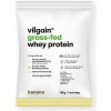 Vilgain Grass-Fed Whey Protein – banán 30 g