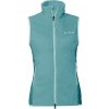 Vaude Women's Sesvenna Vest IV - lake XS