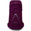 OSPREY turistický batoh AURA AG LT 50, antidote purple - M/L
