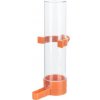 Napájačka pre vtáky 130 ml/ 16 cm, napr. andulka, zebrička