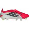 adidas | Predator Elite Fold Over Tongue FG Unlocked | červená| 42,7