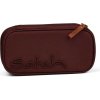 Ergobag Študentský peračník Satch Nordic Ruby