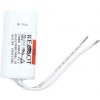 KEMOT Rozbehový kondenzátor 4,5uF/450V URZ3208