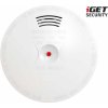Detektor iGET SECURITY EP14 - bezdrôtový senzor dymu pre alarm iGET M5-4G (EP14SECURITY)
