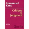 Critique of Judgment - Immanuel Kant