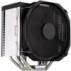 ENDORFY chladič CPU Fortis 5 / 140mm fan/ 6 heatpipes / PWM / pre Intel a AMD EY3A008