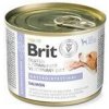 Brit VD Dog GF konz Gastrointestinal 200g