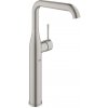 Grohe Essence XL - umývadlová batéria, Supersteel
