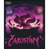 Asmodee CZ (Blackfire) Čarostíny
