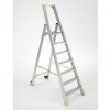 Alve Forte schodíky 4 priečok 164 cm 9304