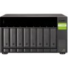 QNAP TL-D800C - úložná jednotka JBOD USB 3.2 (8x SATA), desktop TL-D800C