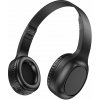 Slúchadlá Hoco Wireless Headphones Bluetooth W46 Black