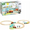 BRIO WORDL 32292 VEĽKÁ SADA Myšiak Mickey 3+