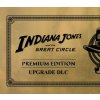 Indiana Jones And The Great Circle Premium Upgrade