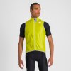 Sportful vesta Hot Pack EasyLight pánska žltá