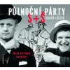 Suchý Jiří & Šlitr Jiří - Půlnoční párty S+Š / MP3 [CD]
