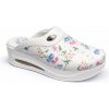 Hipokrat Medical -air-leather-wh.flower