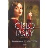 Číslo lásky - Roseanna M. White
