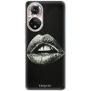 Odolné silikónové puzdro iSaprio - Lips - Honor 50