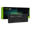 Green Cell HP148 Baterie HP OD06XL HSTNN-IB4F HP EliteBook Revolve 810 G1 G2 G3 3400mAh Li-Pol – neoriginální