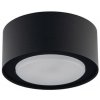 Svietidlo Nowodvorski FLEA BLACK 8203