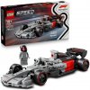 LEGO® Speed ​​Champions 77259 Závodné auto Audi Revolut F1 Team R26