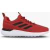 Adidas Lite Racer Cln, 10UK, Červená, ZĽAVA