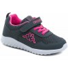Kappa 15K0563002 navy pink