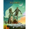 Žoldnéř 8. Rok 1000: Kon… (Vicente Segrelles)