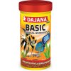 Dajana Basic Tropical Granules, granule – krmivo, 250 ml