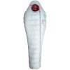 Páperový spacák Patizon G 600 M (171-185 cm) Farba: červená/sivá
