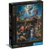 CLEMENTONI Museum Collection Proměnění Páně na hoře Tábor 1500 dielov