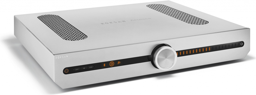 Roksan Attessa Integrated Amplifier