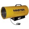 MASTER BLP 73 M - Plynové topidlo s regulací