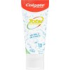 Colgate Total Junior Active Prevention Mild Mint zubná pasta pre dôkladné vyčistenie zubov a ústnej dutiny 50 ml