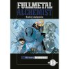 CREW Fullmetal Alchemist: Ocelový alchymista 14