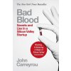 Bad Blood (John Carreyrou)(Brožovaná)