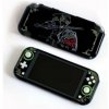 Shell Case pro Nintendo Switch Lite - Zelda: Link (SWITCH)