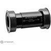 CeramicSpeed EVO386 Shimano stredové zloženie, čierna Coated