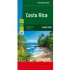 Freytag&Berndt Costa Rica 1: 400 000