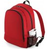 BagBase Unisex mestský batoh 18 l BG212 Classic Red 30 x 42 x 20 cm