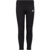 Adidas Essentials 3-Stripes Tights Jr H65800 leggings (190523) Black 128cm