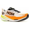 Hoka Mach X 3 Man 1168720-WNG - white neon tangerine 11