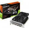 GIGABYTE GeForce RTX 3050 Windforce OC V2 6GB / 1042-1477 MHz / 6GB GDDR6 / 96-bit / 2x HDMI 2x DP / 70W (GV-N3050WF2OCV2-6GD)