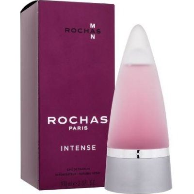 Rochas Man Intense 100 ml Parfumovaná voda pre mužov