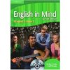 English in Mind 2 Students Book 2nd Edition - Puchta Herbert