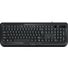 GENIUS KB-118 ver. II/ Drátová/ PS2/ černá/ CZ+SK layout 31310051410